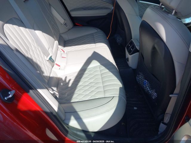 KMTG34LE0KU039981 Genesis G70 3.3t Advanced