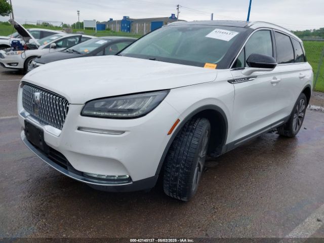 2020 LINCOLN CORSAIR 5LMCJ2D91LUL14339 Photo 1