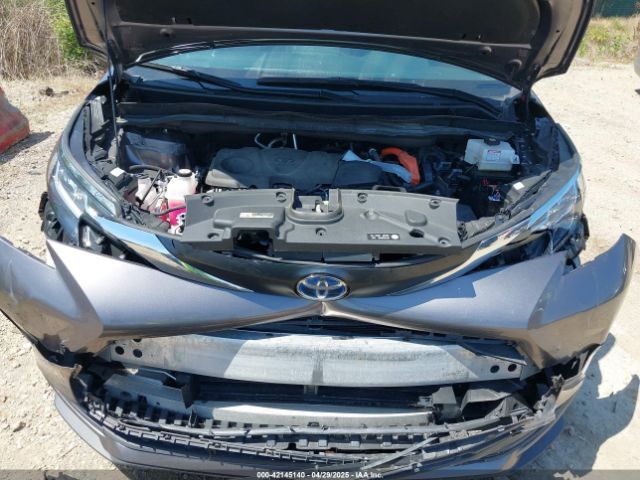 2021 TOYOTA SIENNA 5TDKSKFC4MS004345 Photo 9