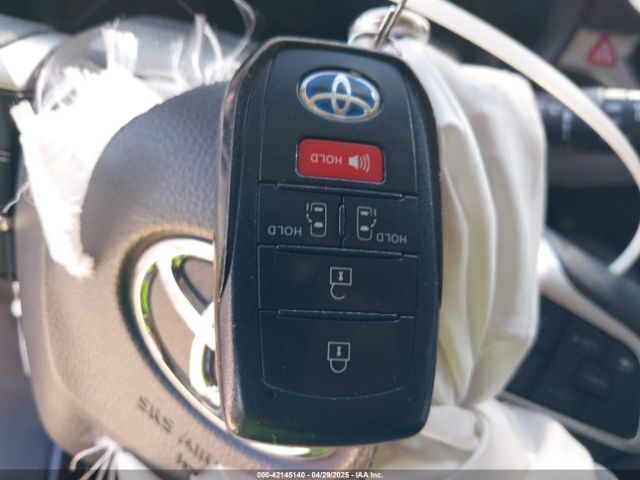 2021 TOYOTA SIENNA 5TDKSKFC4MS004345 Photo 10