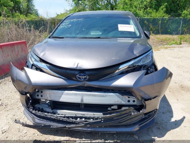 2021 TOYOTA SIENNA 5TDKSKFC4MS004345 Photo 5