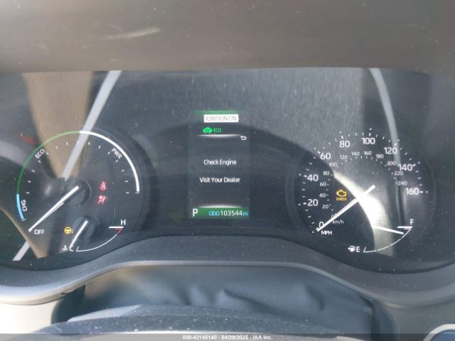 2021 TOYOTA SIENNA 5TDKSKFC4MS004345 Photo 6