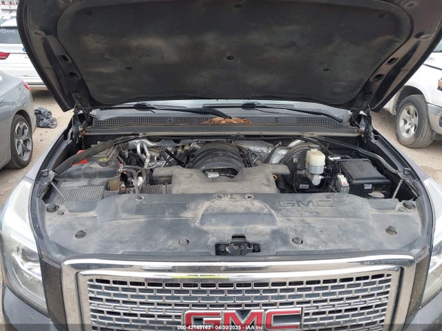 1GKS1AKC9FR173253 GMC l83 - vvt, active fuel management, aluminum