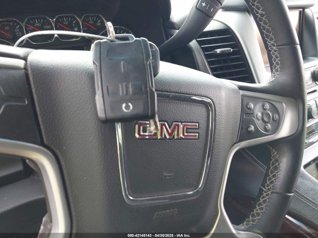1GKS1AKC9FR173253 GMC l83 - vvt, active fuel management, aluminum