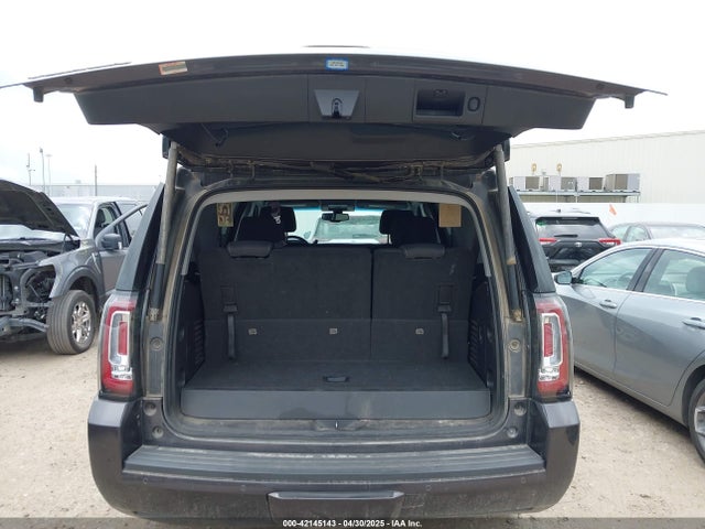 1GKS1AKC9FR173253 GMC l83 - vvt, active fuel management, aluminum