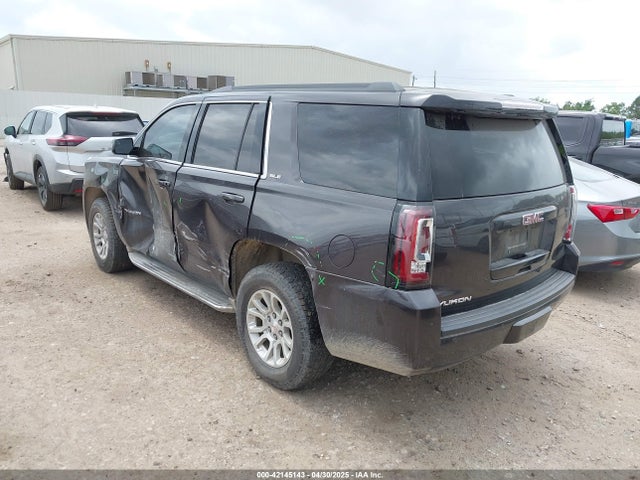 1GKS1AKC9FR173253 GMC l83 - vvt, active fuel management, aluminum