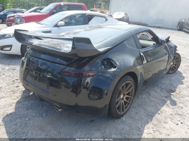 2020 NISSAN 370Z JN1AZ4EH4LM822722 Photo 3