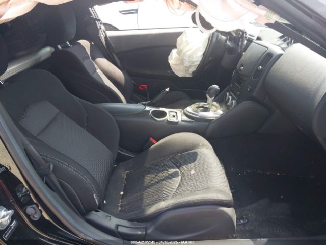 2020 NISSAN 370Z JN1AZ4EH4LM822722 Photo 4
