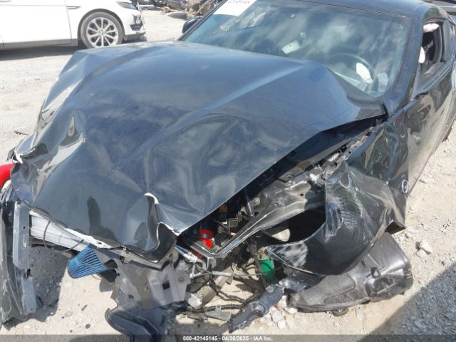 2020 NISSAN 370Z JN1AZ4EH4LM822722 Photo 5
