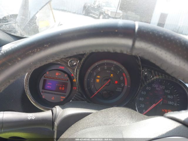2020 NISSAN 370Z JN1AZ4EH4LM822722 Photo 6