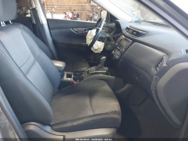 JN8AT2MV4JW344365 Nissan ROGUE SV
