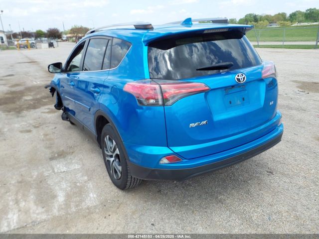 JTMZFREV5JD129862 Toyota RAV4 LE