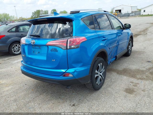 JTMZFREV5JD129862 Toyota RAV4 LE