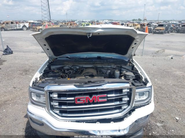 3GTU2NEC5JG274917 GMC Sierra 1500 Slt