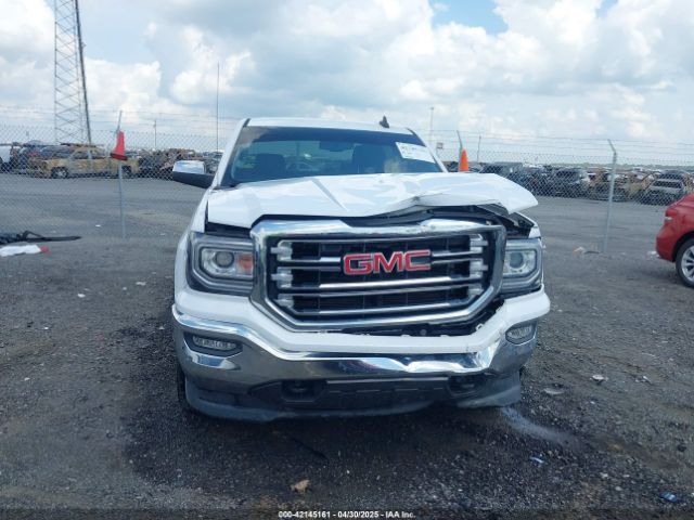 3GTU2NEC5JG274917 GMC Sierra 1500 Slt
