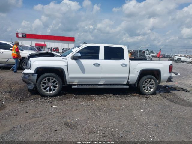 3GTU2NEC5JG274917 GMC Sierra 1500 Slt