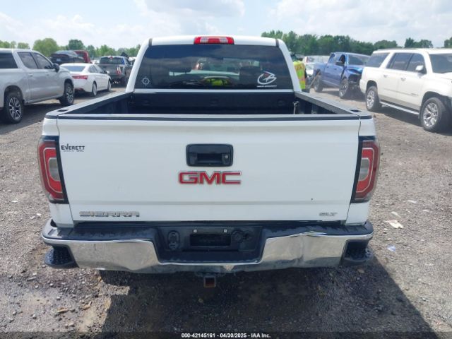 3GTU2NEC5JG274917 GMC Sierra 1500 Slt