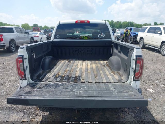 3GTU2NEC5JG274917 GMC Sierra 1500 Slt