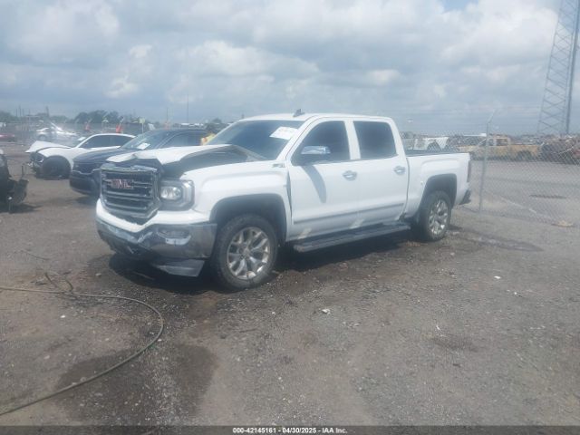 3GTU2NEC5JG274917 GMC Sierra 1500 Slt