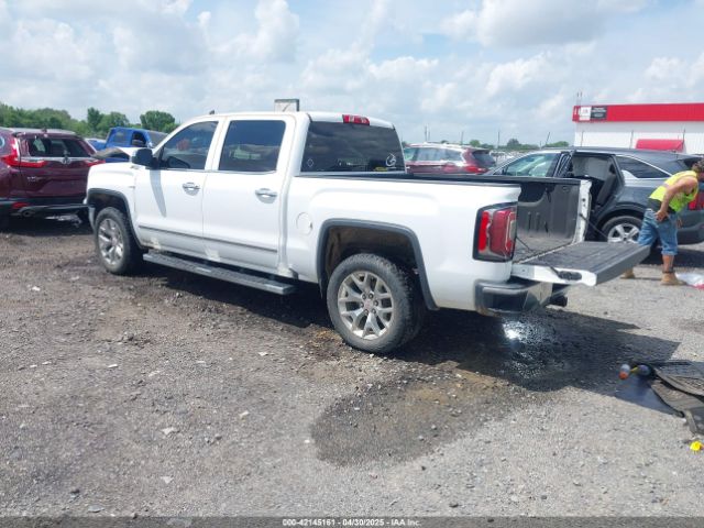 3GTU2NEC5JG274917 GMC Sierra 1500 Slt
