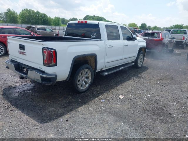 3GTU2NEC5JG274917 GMC Sierra 1500 Slt