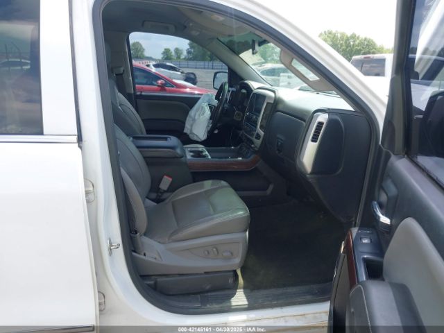 3GTU2NEC5JG274917 GMC Sierra 1500 Slt