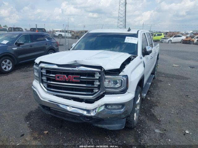 3GTU2NEC5JG274917 GMC Sierra 1500 Slt