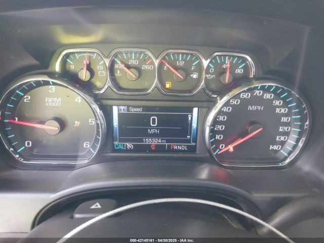 3GTU2NEC5JG274917 GMC Sierra 1500 Slt