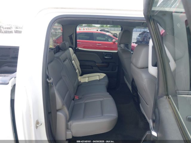 3GTU2NEC5JG274917 GMC Sierra 1500 Slt