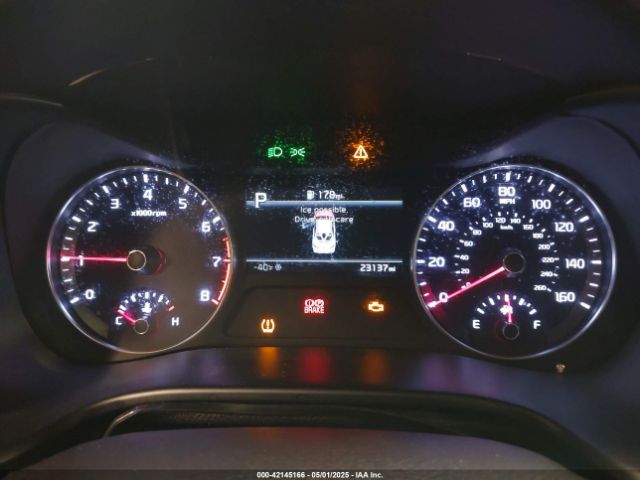 3KPF24ADXPE553768 KIA Forte Lxs