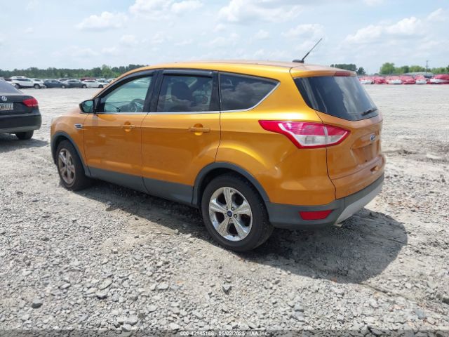 2016 FORD ESCAPE 1FMCU9GX2GUC04385 Photo 2