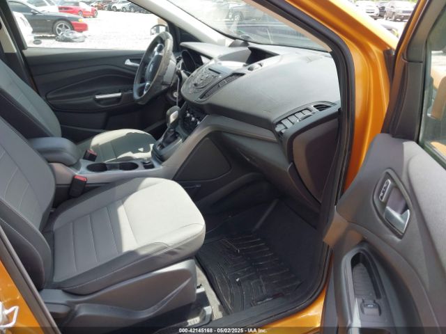 2016 FORD ESCAPE 1FMCU9GX2GUC04385 Photo 4