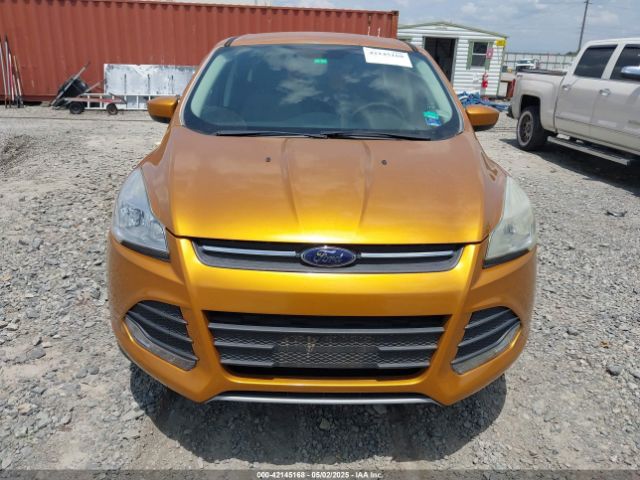 2016 FORD ESCAPE 1FMCU9GX2GUC04385 Photo 5