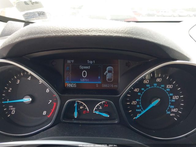 2016 FORD ESCAPE 1FMCU9GX2GUC04385 Photo 6