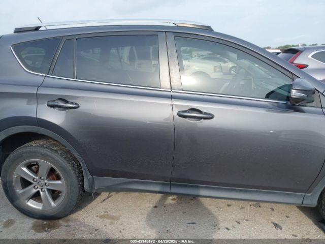 JTMWFREV4FJ051649 Toyota Rav4 Xle