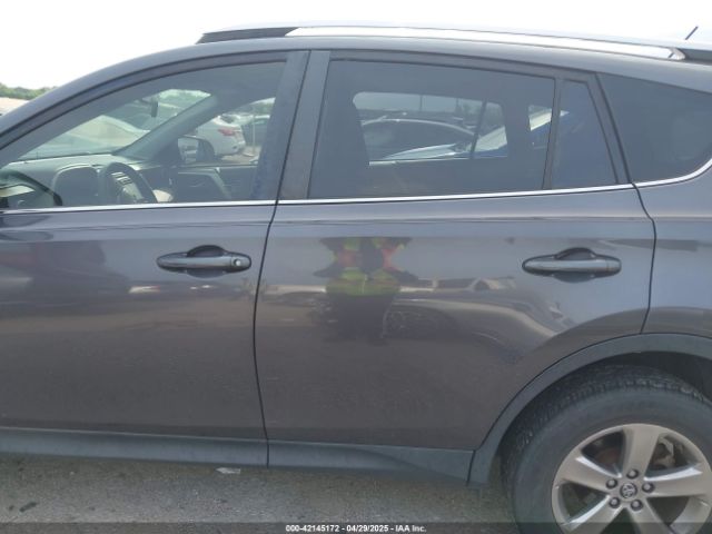 JTMWFREV4FJ051649 Toyota Rav4 Xle