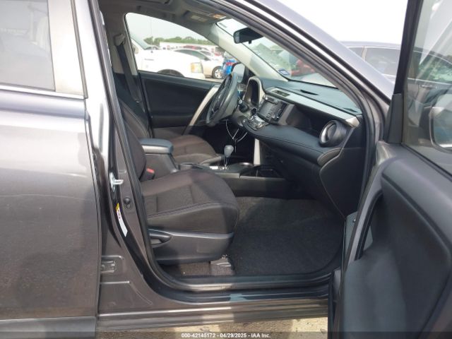 JTMWFREV4FJ051649 Toyota Rav4 Xle