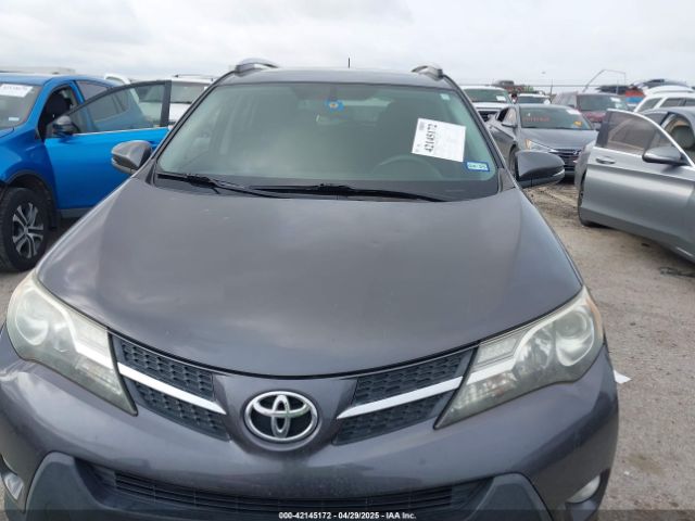 JTMWFREV4FJ051649 Toyota Rav4 Xle