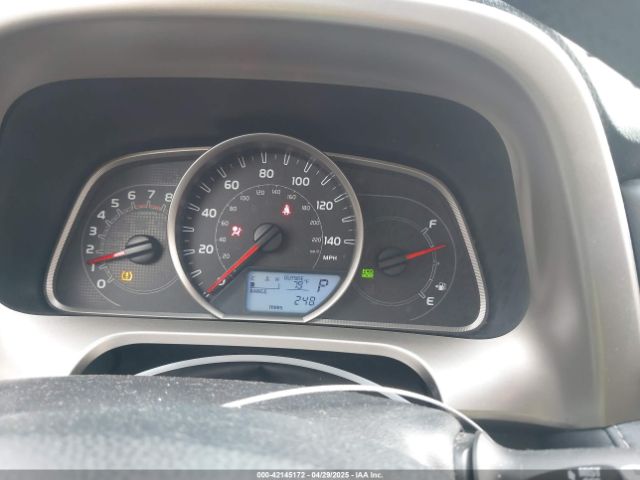 JTMWFREV4FJ051649 Toyota Rav4 Xle