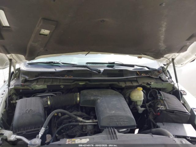 3C6JR6AG8EG184087 RAM 1500 Tradesman