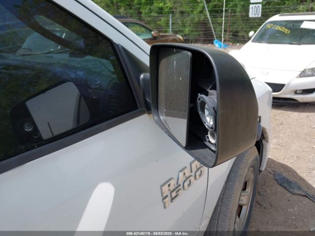 3C6JR6AG8EG184087 RAM 1500 Tradesman