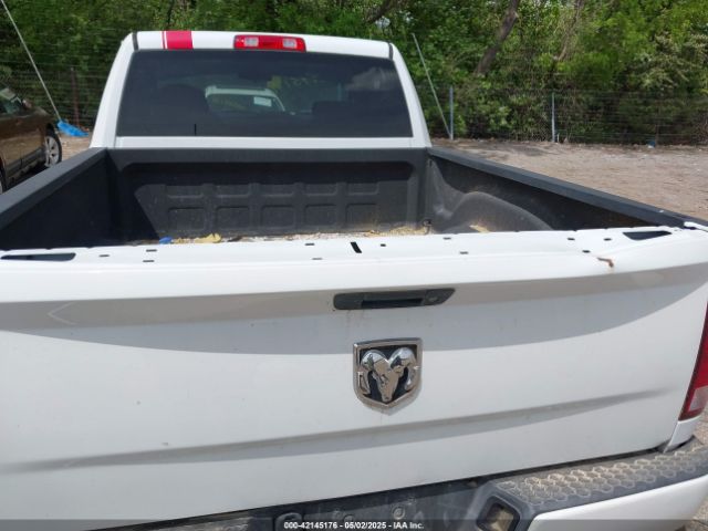 3C6JR6AG8EG184087 RAM 1500 Tradesman