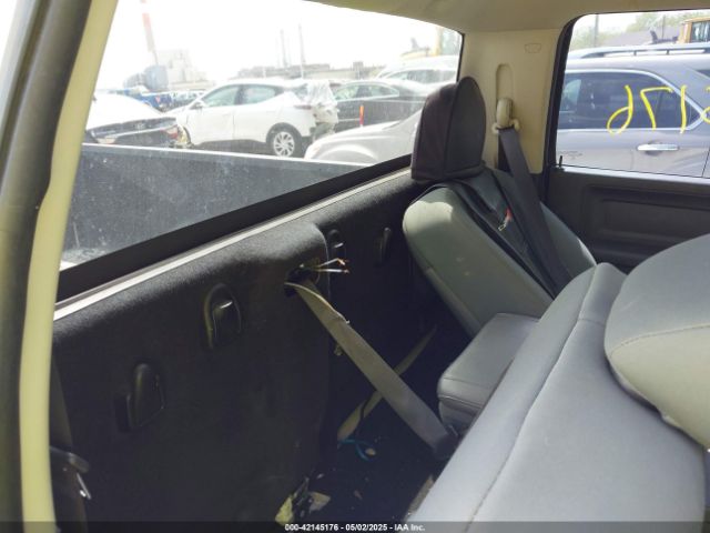 3C6JR6AG8EG184087 RAM 1500 Tradesman