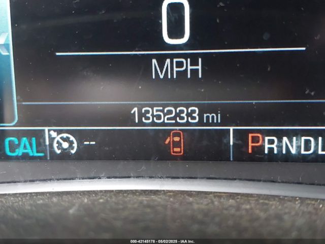 3GNAXVEV6JS629927 Chevrolet Equinox Premier