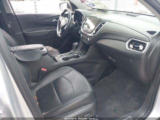 3GNAXVEV6JS629927 Chevrolet Equinox Premier