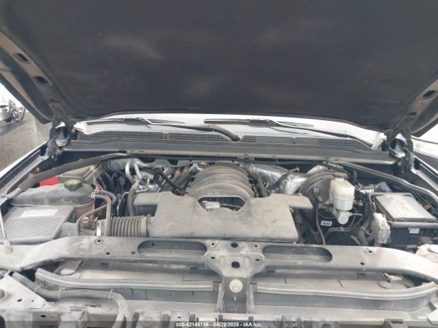 1GKS1BKC8HR214853 GMC YUKON SLT
