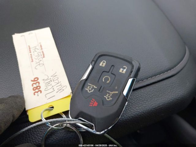 1GKS1BKC8HR214853 GMC YUKON SLT