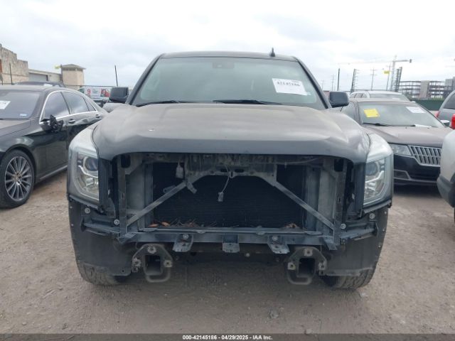 1GKS1BKC8HR214853 GMC YUKON SLT