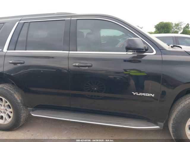 1GKS1BKC8HR214853 GMC YUKON SLT