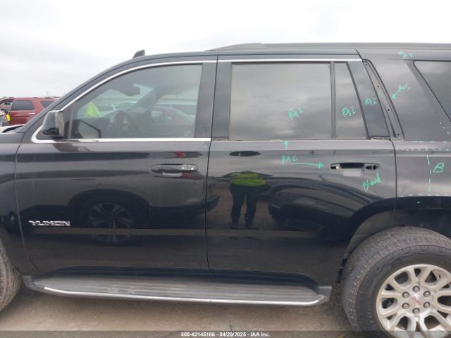1GKS1BKC8HR214853 GMC YUKON SLT